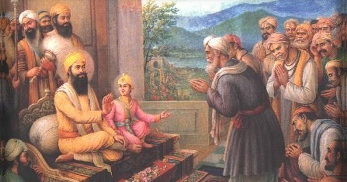 ਸ੍ਰੀ ਗੁਰੂ ਤੇਗ਼ ਬਹਾਦਰ ਜੀ ਦੇ 400ਵੇਂ ਪ੍ਰਕਾਸ਼ ਪੁਰਬ ਨੂੰ ਮਨਾਉਣ ਲਈ ਪੰਜਾਬ ਕੈਬਨਿਟ ਵੱਲੋਂ 3 ਸਤੰਬਰ ਨੂੰ ਵਿਸ਼ੇਸ਼ ਵਿਧਾਨ ਸਭਾ ਸੈਸ਼ਨ ਸੱਦਣ ਦਾ ਫੈਸਲਾ