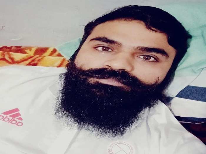 ਤਿਹਾੜ ਜੇਲ੍ਹ ਵਿਚ ਗੈਂਗਸਟਰ ਅੰਕਿਤ ਗੁੱਜਰ ਦਾ ਕਤਲ