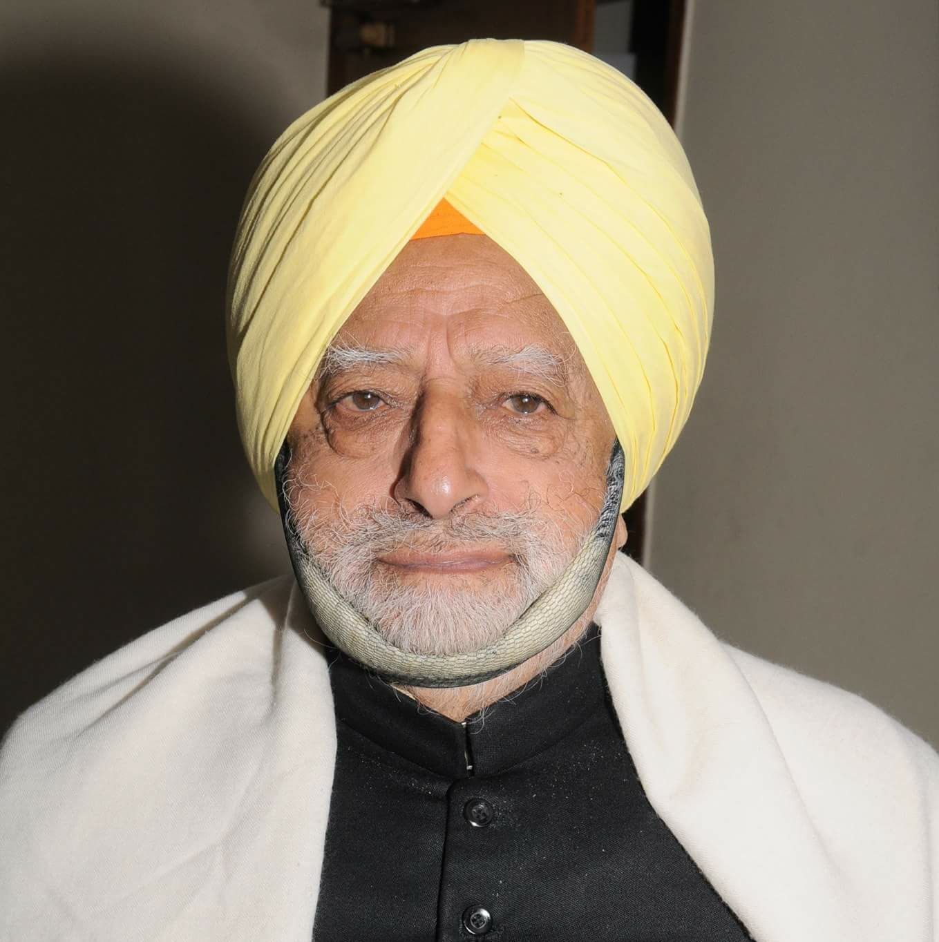 ਚੀਫ਼ ਖ਼ਾਲਸਾ ਦੀਵਾਨ ਦੇ ਆਗੂ ਭਾਗ ਸਿੰਘ ਅਣਖੀ ਨਹੀਂ ਰਹੇ