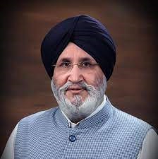 ਡਾ. ਦਲਜੀਤ ਸਿੰਘ ਚੀਮਾ ਦਾ ਮਨੋਹਰ ਲਾਲ ਖੱਟੜ ‘ਤੇ ਹਮਲਾ