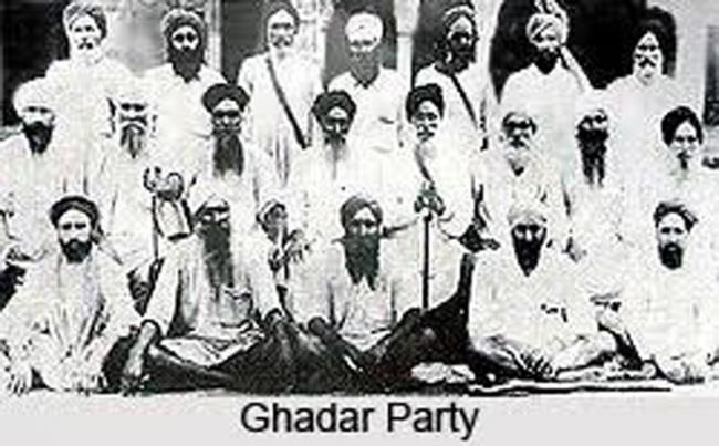 ਬੱਬਰ ਅਕਾਲੀ ਲਹਿਰ ਤੇ ਕਿਸਾਨ ਸੰਘਰਸ਼ ਨੂੰ ਸਮਰਪਤ ਹੋਵੇਗਾ ਮੇਲਾ ਗ਼ਦਰੀ ਬਾਬਿਆਂ ਦਾ