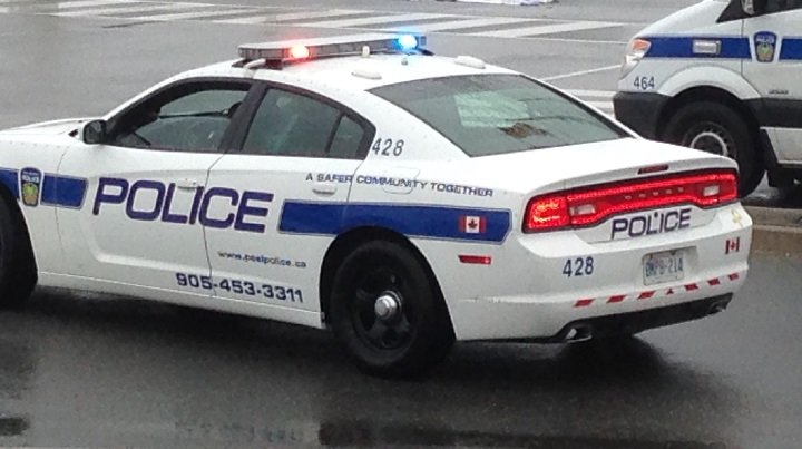 Brampton ‘ਚ ਇੱਕ ਪੰਜਾਬੀ ਨੂੰ ਪੁਲਿਸ ਨੇ  ਕੀਤਾ ਚਾਰਜ