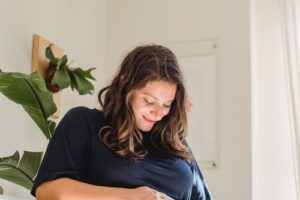 Pregnant