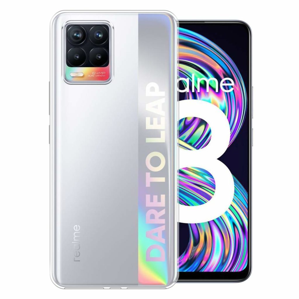 3,000 ਰੁਪਏ ਸਸਤਾ ਮਿਲ ਰਿਹਾ ਹੈ Realme ਦਾ ਸਮਾਰਟਫੋਨ, ਜਾਣੋ ਵੇਰਵਾ