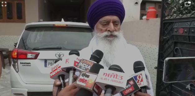 NIA ਵੱਲੋਂ ਭਾਈ ਜਸਬੀਰ ਸਿੰਘ ਰੋਡੇ ਦੀ ਰਿਹਾਇਸ਼ ‘ਤੇ ਛਾਪਾ