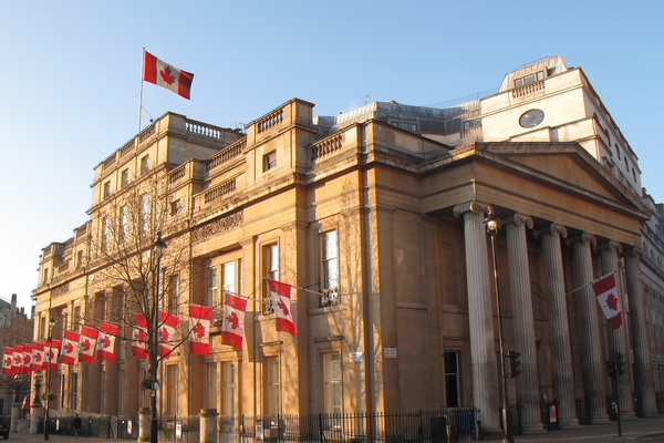 Canada High Commission ਨੇ ਦਿੱਤੀ ਚੇਤਾਵਨੀ