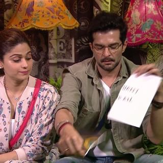 Shamita Shetty-Raqesh Bapat ਦੇ ਰੋਮਾਂਸ ਦਾ ਜਾਦੂ ਚੱਲਿਆ