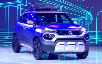 Tata Motors ਦੀ ਸਭ ਤੋਂ ਸਸਤੀ SUV HBX ਅੱਜ ਲਾਂਚ ਕੀਤੀ ਜਾਵੇਗੀ, ਸ਼ਾਨਦਾਰ ਵਿਸ਼ੇਸ਼ਤਾਵਾਂ ਬਾਰੇ ਚਰਚਾ ਕੀਤੀ ਗਈ