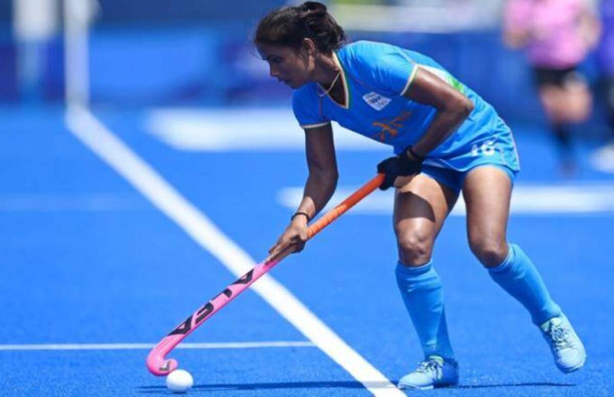 ਉੱਤਰਾਖੰਡ ਸਰਕਾਰ ਵੰਦਨਾ ਕਟਾਰੀਆ ਨੂੰ ਦੇਵੇਗੀ 25 ਲੱਖ ਰੁਪਏ ਦਾ ਇਨਾਮ