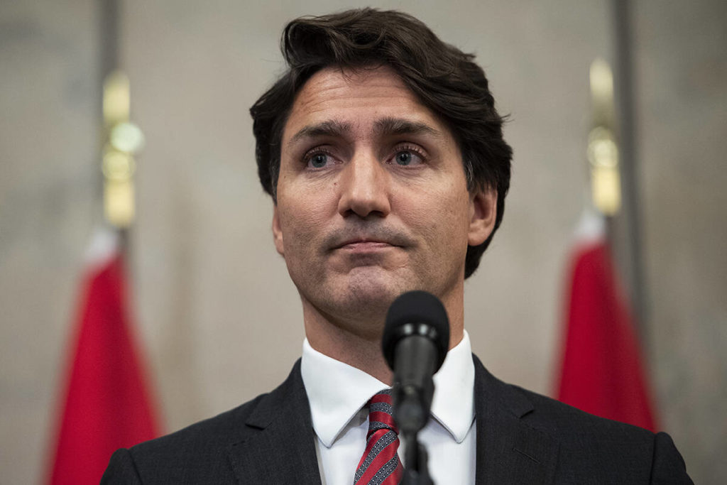 ਜਿੱਤ ਤੋਂ ਬਾਅਦ Justin Trudeau ਨੇ ਕੀਤਾ ਐਲਾਨ