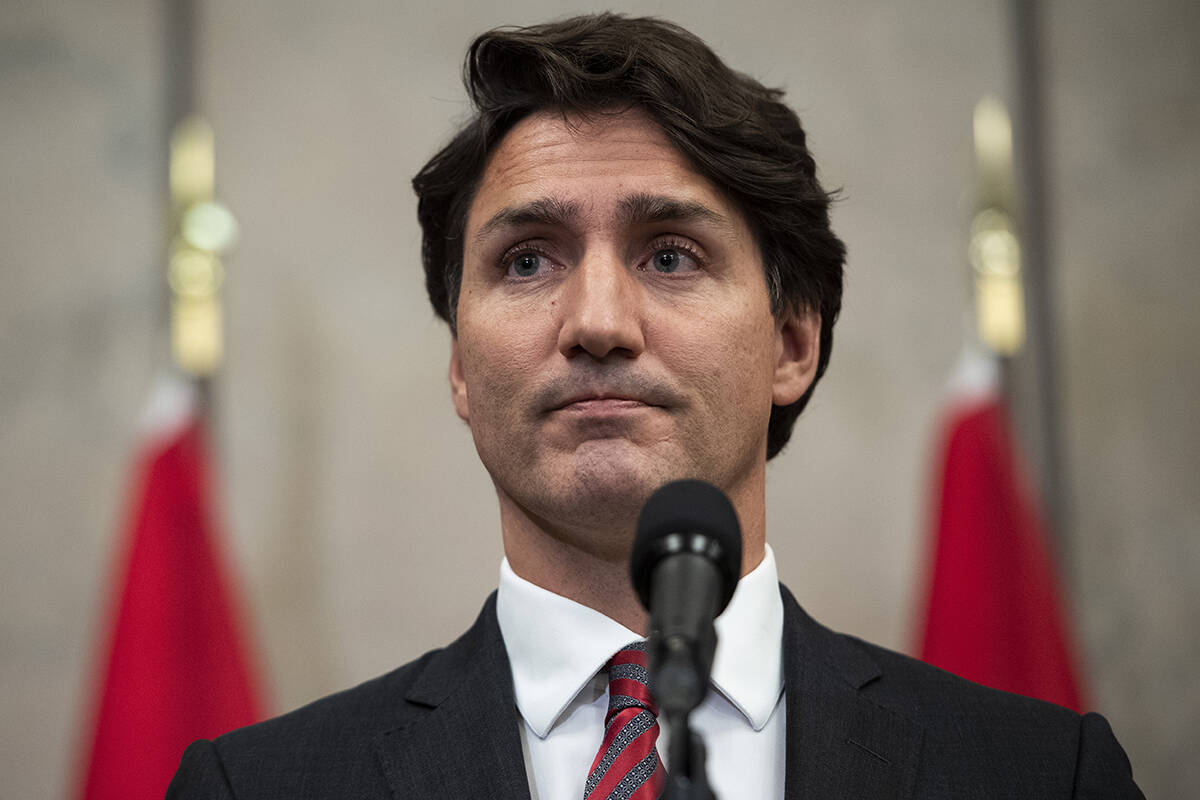 ਜਿੱਤ ਤੋਂ ਬਾਅਦ Justin Trudeau ਨੇ ਕੀਤਾ  ਐਲਾਨ