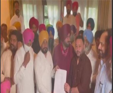 ਅੰਮ੍ਰਿਤਸਰ ਨਗਰ ਸੁਧਾਰ ਟਰੱਸਟ ਦਾ ਚੇਅਰਮੈਨ ਬਦਲਿਆ