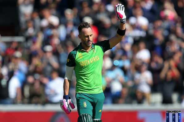 Faf du Plessis ਦੀ ਤੂਫਾਨੀ ਪਾਰੀ,  T20 ਕ੍ਰਿਕਟ ਵਿੱਚ ਇਤਿਹਾਸ ਰਚਿਆ