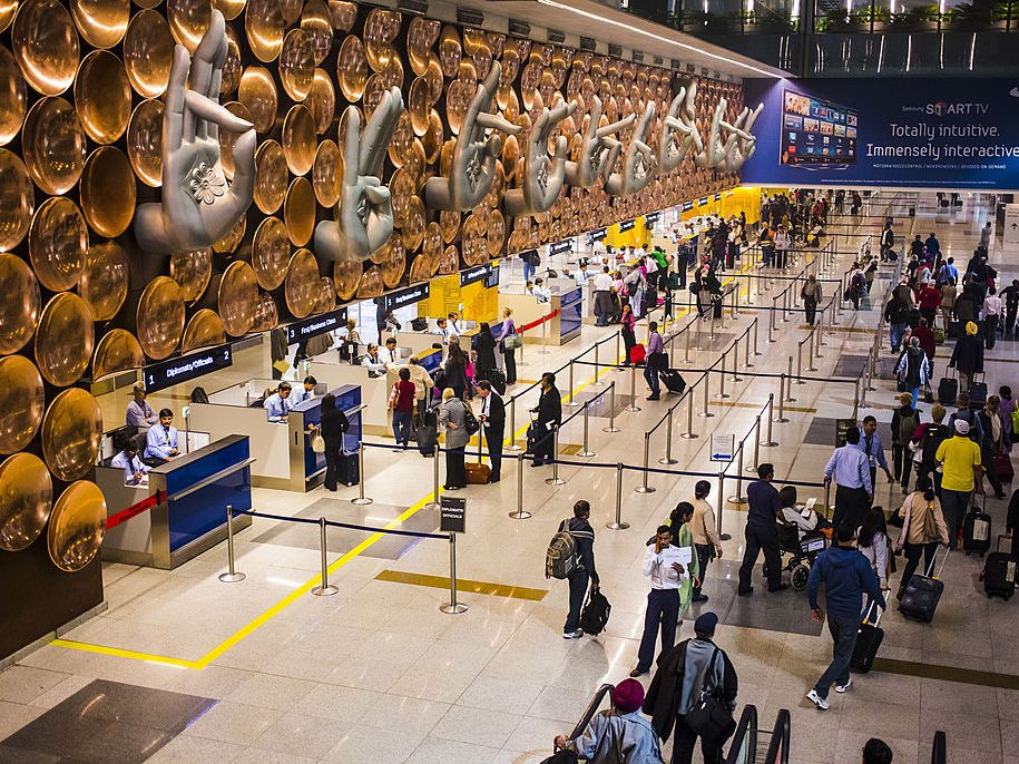 ਭਾਰਤ ਨੇ ਕੀਤਾ E- Visa ਦੇਣ ਤੋਂ ਇਨਕਾਰ