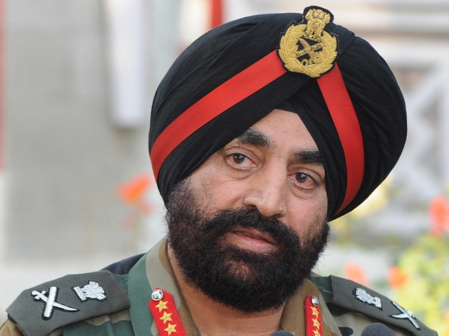 ਲੈਫਟੀਨੈਂਟ ਜਨਰਲ ਗੁਰਮੀਤ ਸਿੰਘ ਹੋਣਗੇ ਉਤਰਾਖੰਡ ਦੇ ਨਵੇਂ ਗਵਰਨਰ
