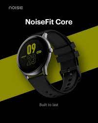 ਸਮਾਰਟਵਾਚ ਦਾ ਸ਼ੌਕ ਪੂਰਾ ਹੋਵੇਗਾ! ਭਾਰਤ ਵਿੱਚ ਆਈ NoiseFit Core, ਘੱਟ ਕੀਮਤ ‘ਤੇ ਉੱਨਤ ਵਿਸ਼ੇਸ਼ਤਾਵਾਂ ਉਪਲਬਧ ਹਨ