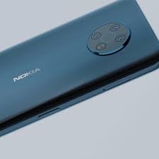 Nokia G50: ਕਿਫਾਇਤੀ ਕੀਮਤ ਵਾਲਾ 5 ਜੀ ਸਮਾਰਟਫੋਨ ਲਾਂਚ, ਸ਼ਕਤੀਸ਼ਾਲੀ ਵਿਸ਼ੇਸ਼ਤਾਵਾਂ ਨਾਲ ਲੈਸ