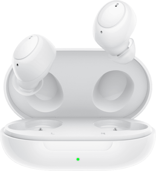Oppo Enco Buds TWS ਈਅਰਫੋਨ ਭਾਰਤ ਵਿੱਚ ਲਾਂਚ, ਸਿੰਗਲ ਚਾਰਜ ਤੇ 24 ਘੰਟੇ ਦੀ ਬੈਟਰੀ ਲਾਈਫ ਦੇਵੇਗਾ