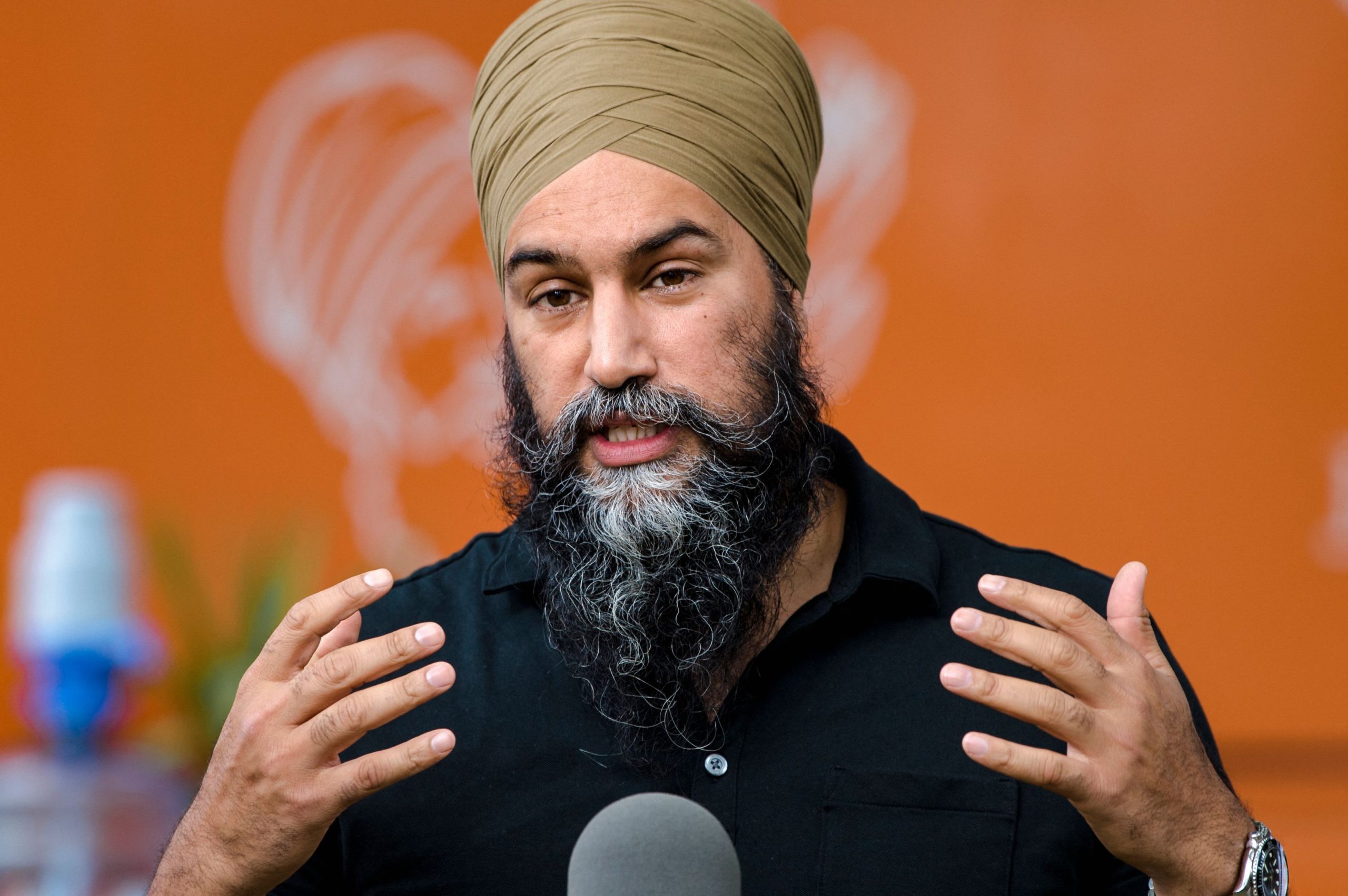 JAGMEET SINGH ਨੇ ਕੀਤੇ ਵੱਡੇ ਵਾਅਦੇ