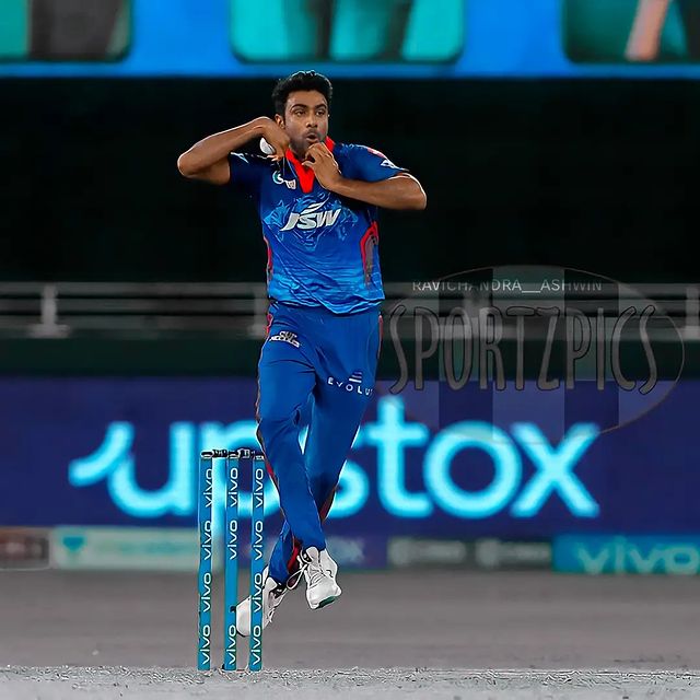 ਇਹ ਉਪਲਬਧੀ ਹਾਸਲ ਕਰਨ ਵਾਲਾ ਤੀਜਾ ਭਾਰਤੀ Ravichandran Ashwin