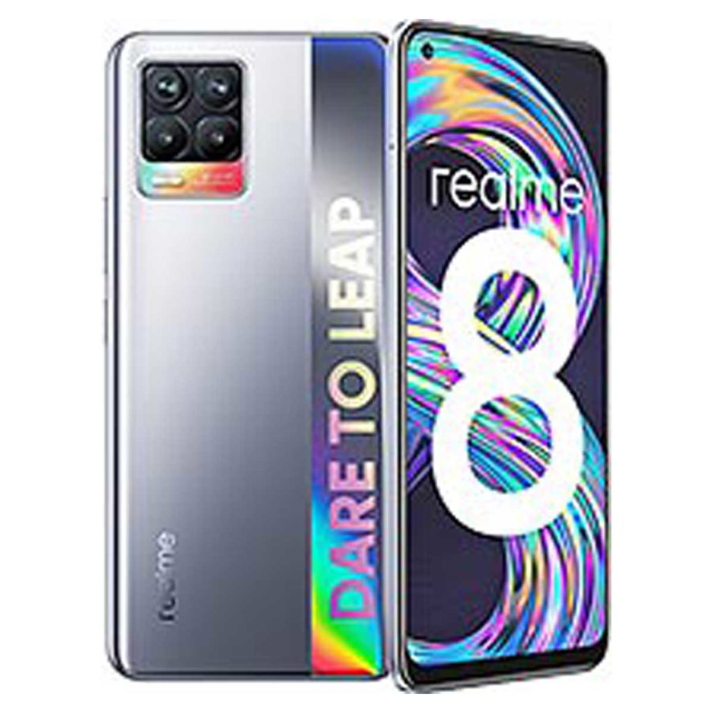 Realme 8i ਅਤੇ Realme 8s 5G ਫ਼ੋਨ ਭਾਰਤ ਵਿੱਚ ਲਾਂਚ ਹੋਏ, ਜਾਣੋ ਕੀਮਤ ਅਤੇ ਵਿਸ਼ੇਸ਼ਤਾਵਾਂ