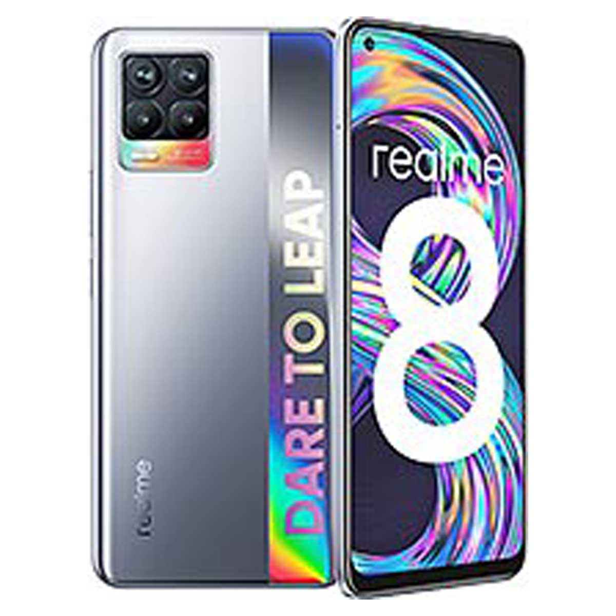 Realme 8i ਅਤੇ Realme 8s 5G ਫ਼ੋਨ ਭਾਰਤ ਵਿੱਚ ਲਾਂਚ ਹੋਏ, ਜਾਣੋ ਕੀਮਤ ਅਤੇ ਵਿਸ਼ੇਸ਼ਤਾਵਾਂ