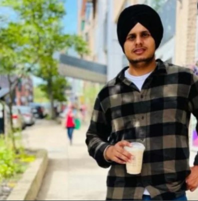 Canada ‘ਚ ਪੰਜਾਬੀ ਨੌਜਵਾਨ ਦਾ ਹੋਇਆ ਕਤਲ