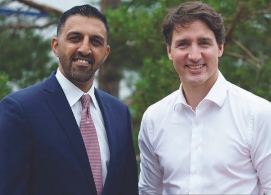 Canada : ਨਵਾਂ ਜਿੱਤਿਆ ਪੰਜਾਬੀ MP ਫਸਿਆ ਕਸੂਤਾ