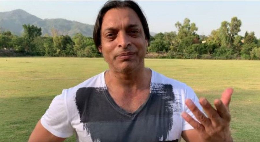 ਸ਼ੋਇਬ ਅਖਤਰ ਨੇ ਦੌਰਾ ਰੱਦ ਕੀਤੇ ਜਾਣ ‘ਤੇ ਨਿਊਜ਼ੀਲੈਂਡ ਖ਼ਿਲਾਫ਼ ਕੱਢਿਆ ਗੁੱਸਾ