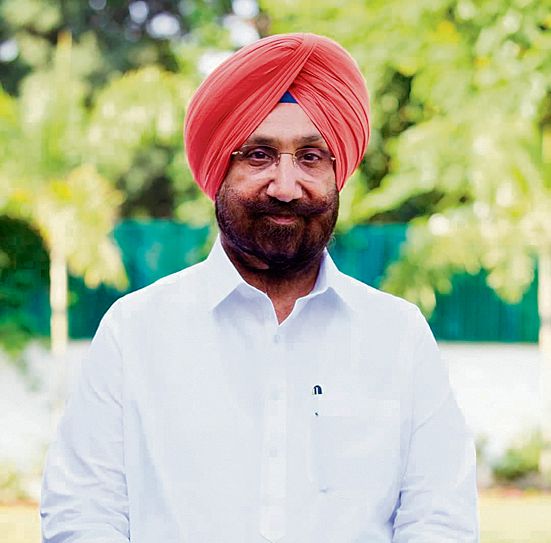 ਸੁਖਜਿੰਦਰ ਸਿੰਘ ਰੰਧਾਵਾ ਨੇ ਰਾਜਪਾਲ ਕੋਲੋਂ ਮੰਗਿਆ ਮੁਲਾਕਾਤ ਦਾ ਸਮਾਂ