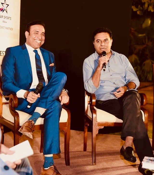 Anil Kumble ਨਹੀਂ ਬਣਨਗੇ ਮੁੱਖ ਕੋਚ, VVS Laxman ਨੂੰ ਮਿਲ ਸਕਦਾ ਹੈ ਆਫ਼ਰ!