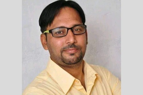 ਪ੍ਰਸਿੱਧ ਗੀਤਕਾਰ ਸਹਿਬਾਜ਼ ਧੂੜਕੋਟ ਨਹੀਂ ਰਹੇ