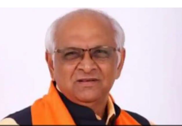 ਭੁਪਿੰਦਰ ਪਟੇਲ ਬਣੇ ਗੁਜਰਾਤ ਦੇ ਨਵੇਂ ਮੁੱਖ ਮੰਤਰੀ