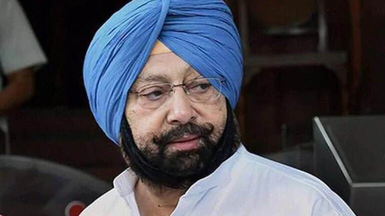 ਕੈਪਟਨ ਦੀ ਵਿਦਾਇਗੀ ਤੋਂ ਬਾਅਦ ਛੱਤੀਸਗੜ੍ਹ ਅਤੇ ਰਾਜਸਥਾਨ ਵਿਚ ਵੀ ਹੋ ਸਕਦੀ ਹੈ ਹਲਚਲ