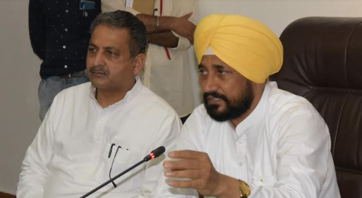 ਪੰਜਾਬ ਸਰਕਾਰ ਵੱਲੋਂ 53 ਲੱਖ ਪਰਿਵਾਰਾਂ ਦੇ ਬਿਜਲੀ ਬਿਲ ਮੁਆਫ਼