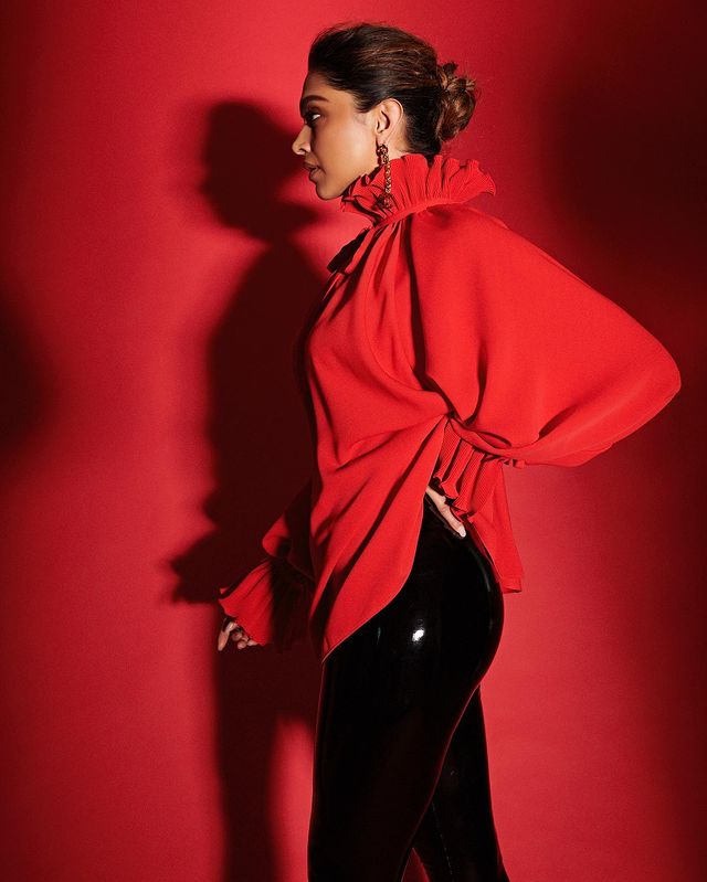 Deepika Padukone ਦੇ ਹੱਥ ਲੱਗੀ ਦੂਜੀ ਹਾਲੀਵੁੱਡ ਫਿਲਮ