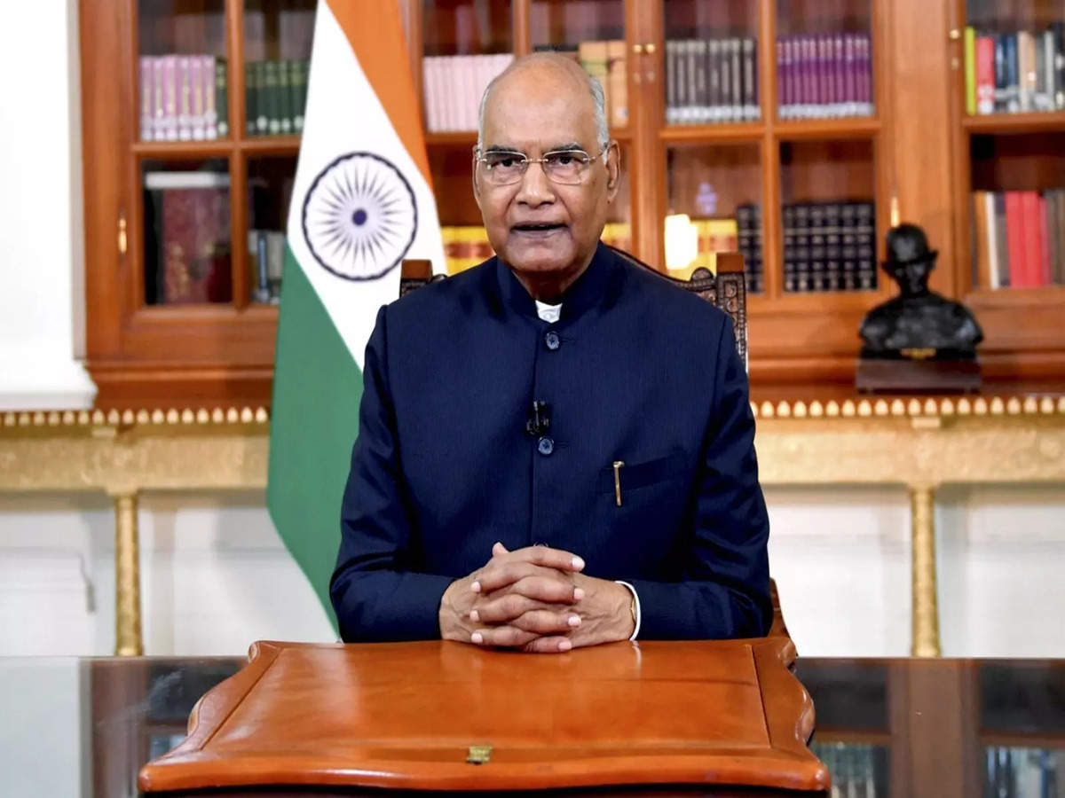 ਦੇਸ਼ ਭਰ ਦੇ 44 ਅਧਿਆਪਕਾਂ ਨੂੰ ਕੀਤਾ ਰਾਸ਼ਟਰੀ ਅਧਿਆਪਕ ਪੁਰਸਕਾਰ ਨਾਲ ਸਨਮਾਨਿਤ