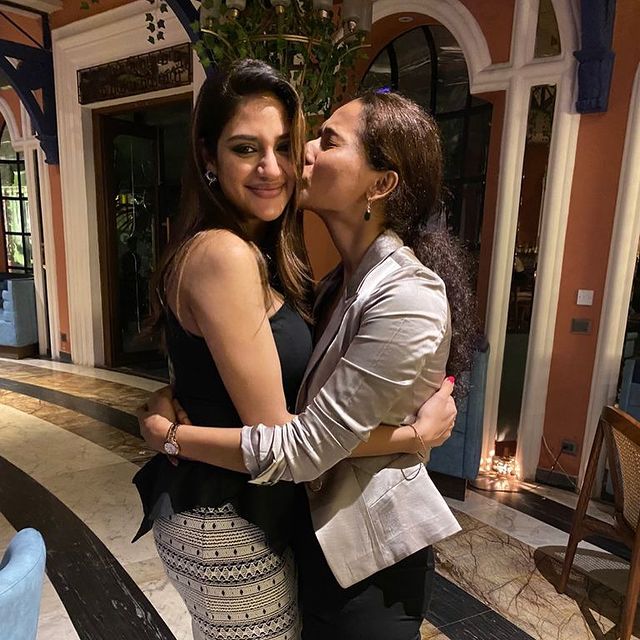 New Mom ਨੁਸਰਤ ਜਹਾਂ ਨੇ ਰੈਸਟੋਰੈਂਟ ਵਿੱਚ ਯਸ਼ ਦਾਸਗੁਪਤਾ ਦੇ ਨਾਲ ਪਾਰਟੀ ਕੀਤੀ