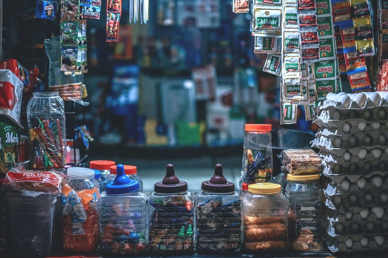 ਰਾਸ਼ਨ ਦੀਆਂ ਦੁਕਾਨਾਂ ਨੂੰ ਈ-ਗਵਰਨੈਂਸ ਸੇਵਾ ਨਾਲ ਜੋੜਨ ਦੀ ਨੀਤੀ ਤਿਆਰ