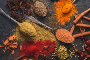 Spices
