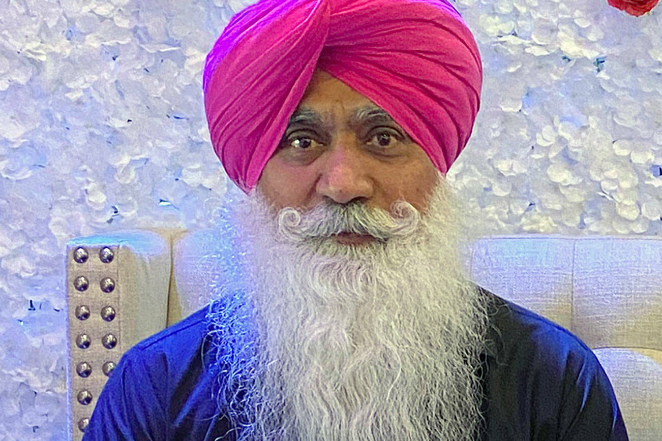 ਅਮਰੀਕਾ ਚ ਪੰਜਾਬੀ ਸਿੱਖ ਦਾ ਗੋਲੀਆਂ ਮਾਰਕੇ ਕੀਤਾ ਕਤਲ