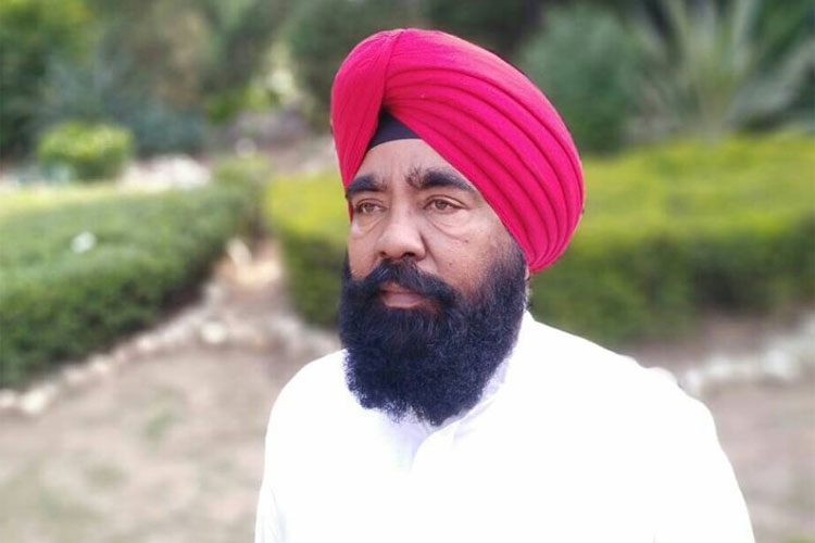 ਆਪ ਦੇ ਵਿਧਾਇਕ ਮਾਸਟਰ ਬਲਦੇਵ ਸਿੰਘ ਅਯੋਗ ਕਰਾਰ