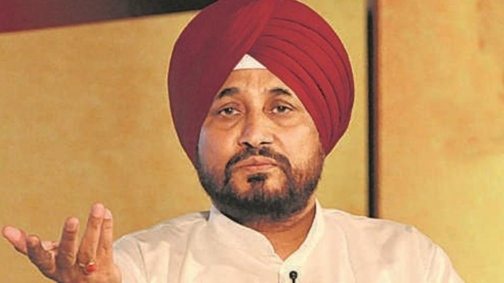 ਲਖੀਮਪੁਰ ਖੀਰੀ ਜਾਣ ਲਈ ਮੁੱਖ ਮੰਤਰੀ ਚੰਨੀ ਨੇ ਯੂ.ਪੀ. ਸਰਕਾਰ ਤੋਂ ਹੈਲੀਕਾਪਟਰ ਉਤਾਰਨ ਦੀ ਮੰਗੀ ਇਜਾਜ਼ਤ