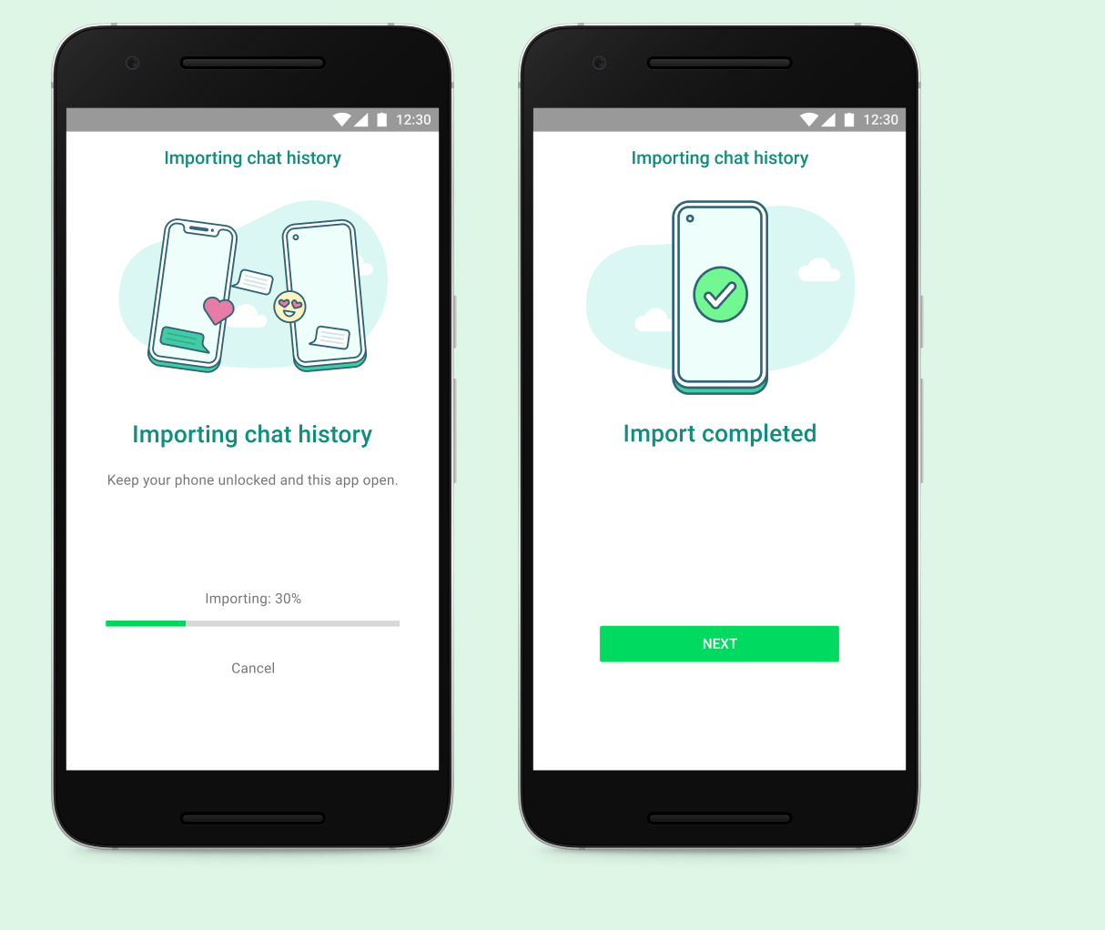 WhatsApp ਅਤੇ Google ਨੇ ਮਿਲ ਕੇ ਦਿੱਤਾ ਅਜਿਹਾ ਫੀਚਰ, ਜੋ ਅੱਜ ਤੱਕ ਸੰਭਵ ਨਹੀਂ ਸੀ!