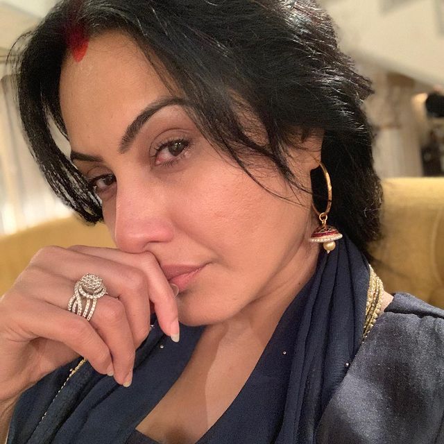 Kamya Punjabi ਨੇ Pratik Sehajpal  ਦੀ ਕਲਾਸ ਲਗਾਈ