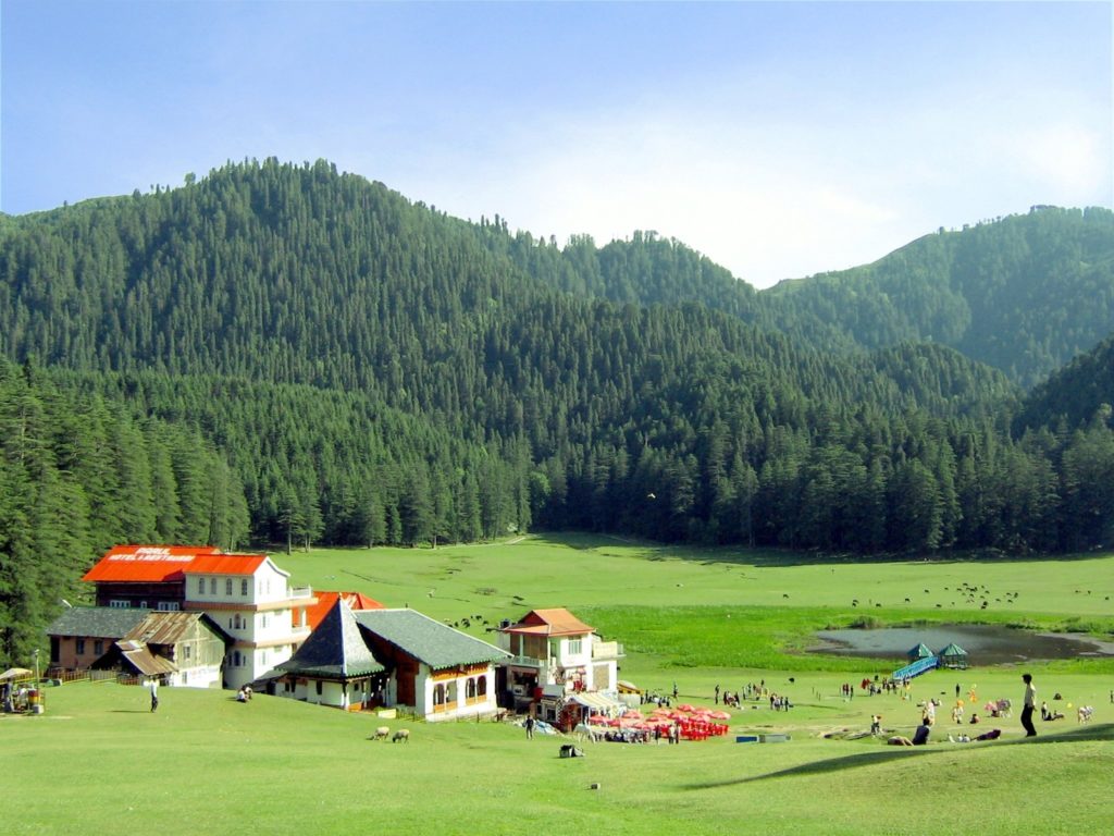 ਇਹ ਹਨ ਹਿਮਾਚਲ ਪ੍ਰਦੇਸ਼ ਦੇ ਖੂਬਸੂਰਤ Hill Station, Weekend ‘ਤੇ ਇੱਥੇ ਲਓ ਆਨੰਦ