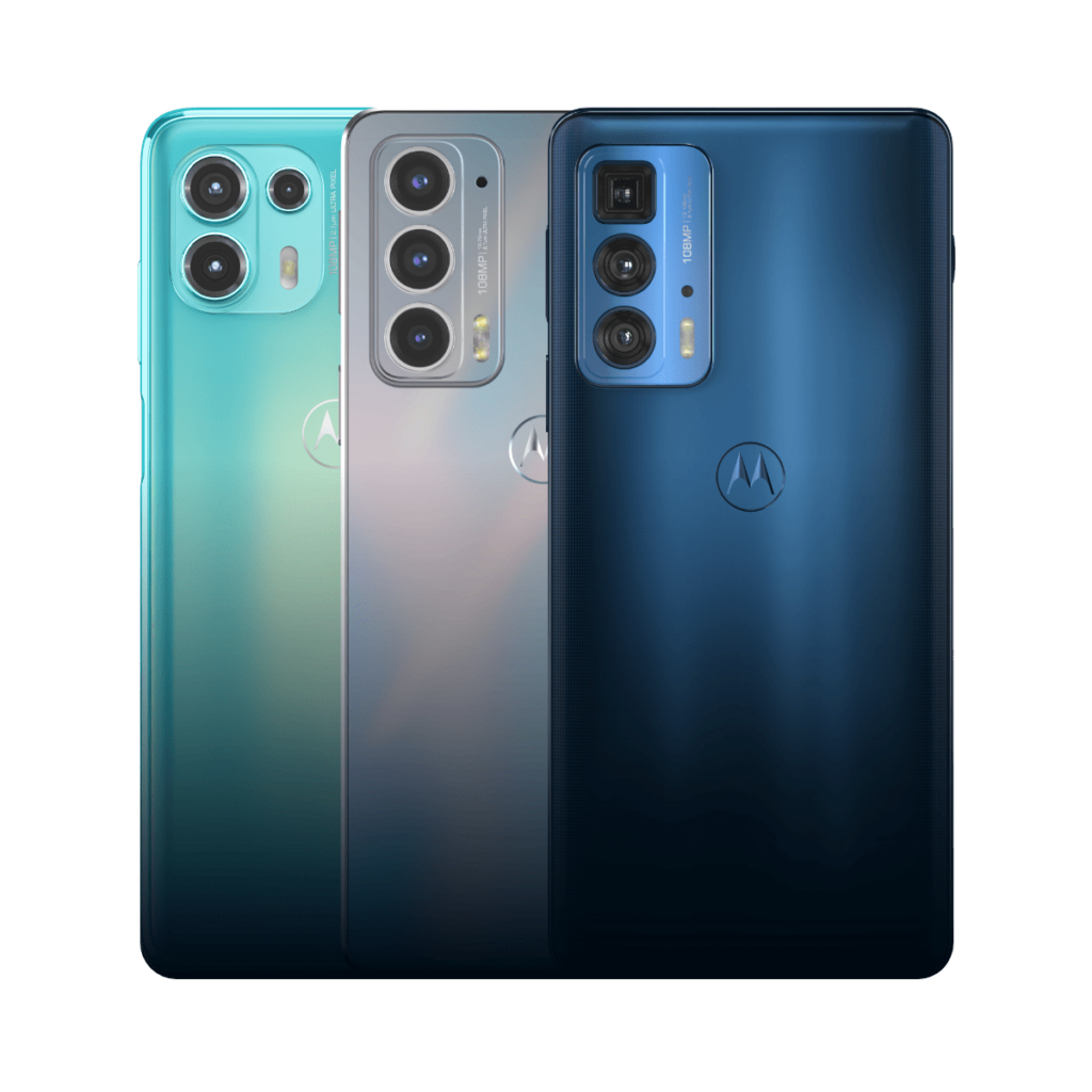 Motorola Edge 20 Pro ਭਾਰਤ ਵਿੱਚ ਲਾਂਚ