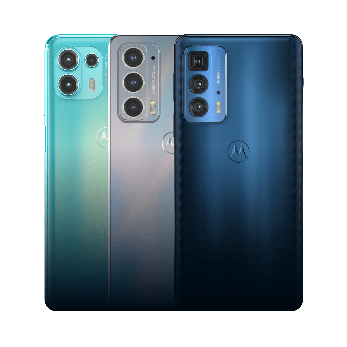 Motorola Edge 20 Pro ਭਾਰਤ ਵਿੱਚ ਲਾਂਚ
