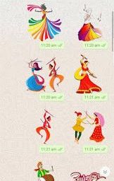 WhatsApp Wishes:  ਨਵਰਾਤਰੀ ਦੇ ਮੌਕੇ ‘ਤੇ ਸਟਿੱਕਰਾਂ ਰਾਹੀਂ ਸ਼ੁਭਕਾਮਨਾਵਾਂ ਭੇਜੋ