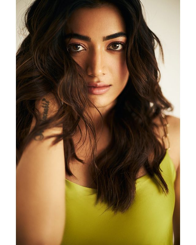 Rashmika Mandanna ਅਤੇ Vicky Kaushal ਦੇ ਅੰਡਰਵੀਅਰ ਵਿਗਿਆਪਨ ਨੇ ਹੰਗਾਮਾ ਮਚਾ ਦਿੱਤਾ